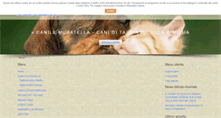 Desktop Screenshot of baubau.eu
